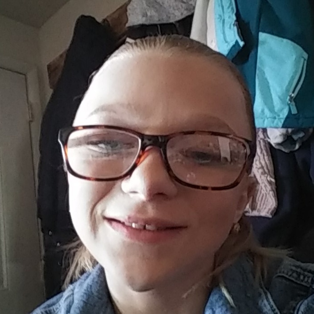 Meet your Posher, Maddielyn